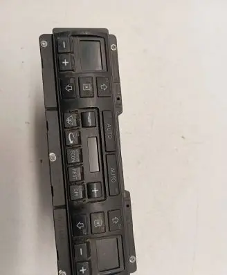 Audi A8 S8 D4 4H Climate control unit 231195