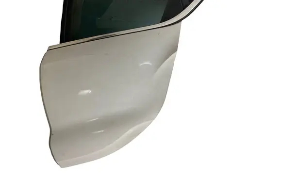 Citroen DS4 Rear door