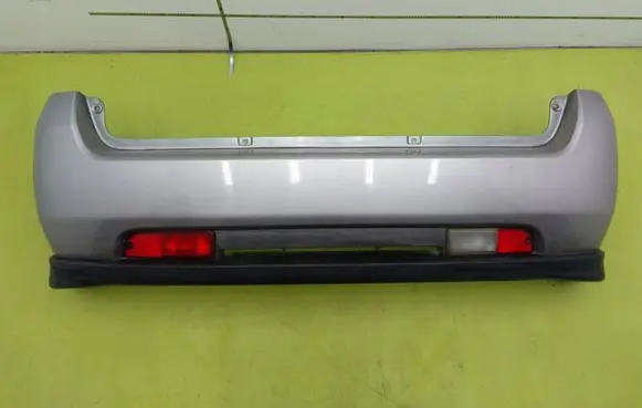 Suzuki Ignis Rear bumper 