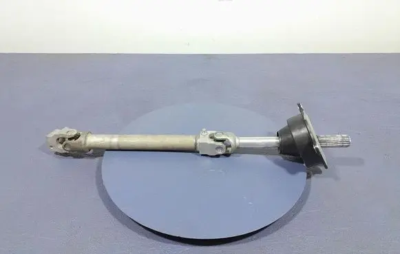 BMW X6 M Steering wheel axle 6871958