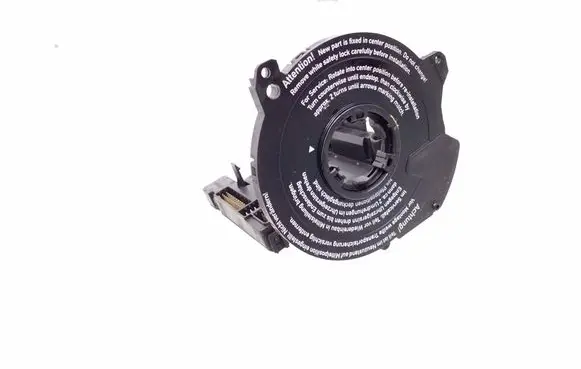 Mercedes-Benz ML W164 Steering angle sensor A1645453416