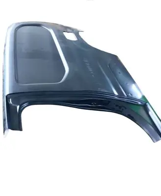 Opel Combo E Side car body part 9827677480