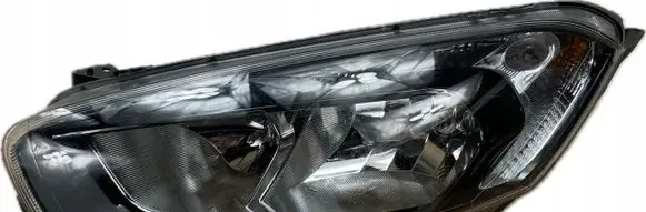 Ford Transit Courier Headlight/headlamp JT76-13W030-CD