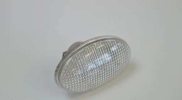 Mercedes-Benz Sprinter W906 Front fender indicator light 