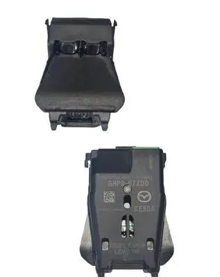Mazda 6 Windshield/windscreen camera GHP9-67XD0