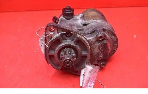 KIA Magentis Starter motor 3610027010