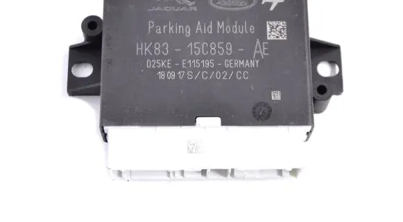Land Rover Range Rover Velar Parking PDC control unit/module HK8315C859AE