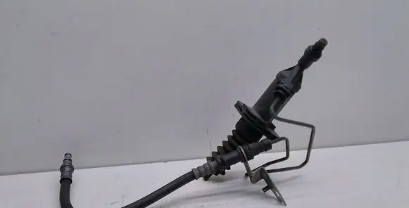 Clutch master cylinder