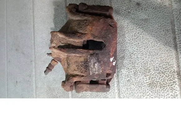 Peugeot 206 CC Front brake caliper