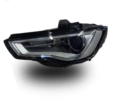 Audi A3 S3 8V Headlight/headlamp 8V0941031