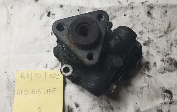 Audi A6 S6 C6 4F Power steering pump 4F0145155A