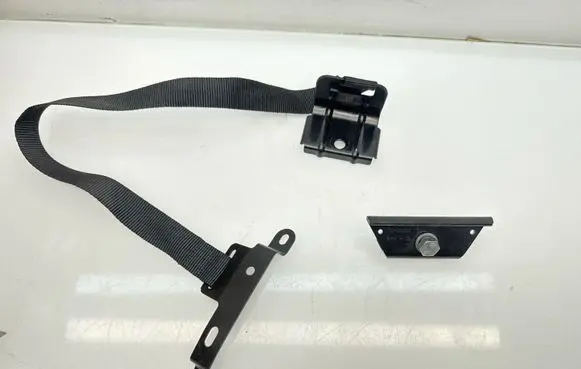 BMW 3 G20 G21 Battery bracket 6832664