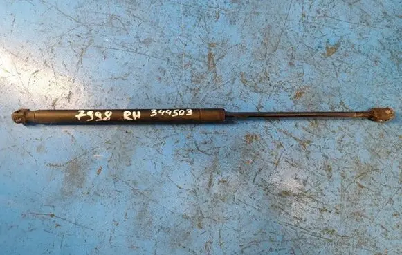 Mini One - Cooper Coupe R56 Shock absorber/damper mounting bracket 51247148902