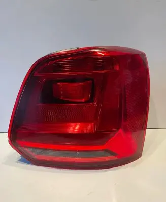 Volkswagen Polo V 6R Rear/tail lights 6C0945096K 6C0945112