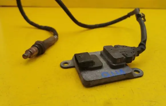Mercedes-Benz GLC C253 Lambda probe sensor A0009059803
