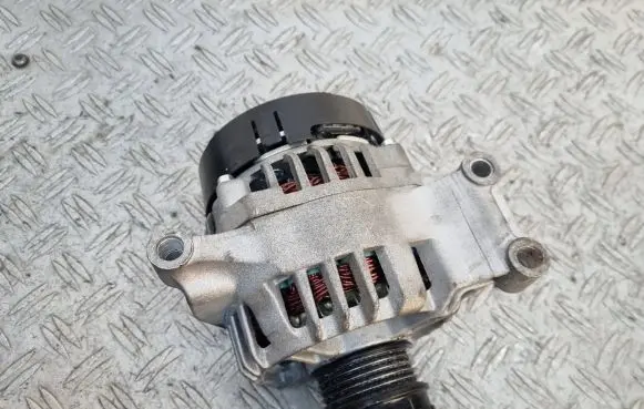 Alfa Romeo Mito Generator/alternator