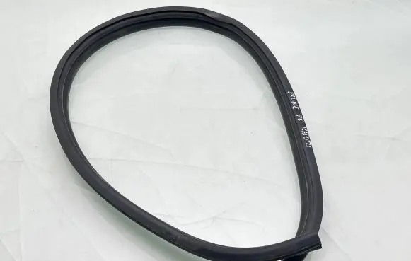 Toyota Proace Engine compartment rubber 9808360780 4800066