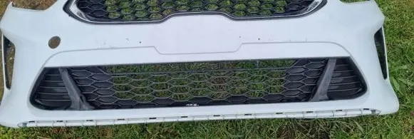 KIA Ceed Front bumper