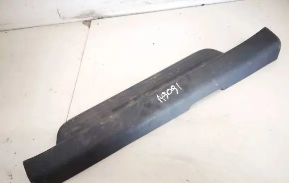 Toyota Yaris Front sill trim cover 6791352020 67913-52020