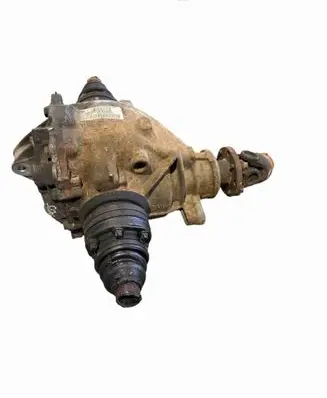 BMW 3 E46 Rear differential 7503229 7503229323