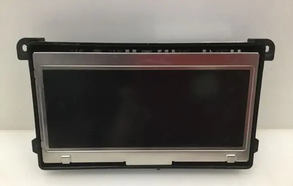 Audi A4 S4 B8 8K Screen/display/small screen 8T0919603