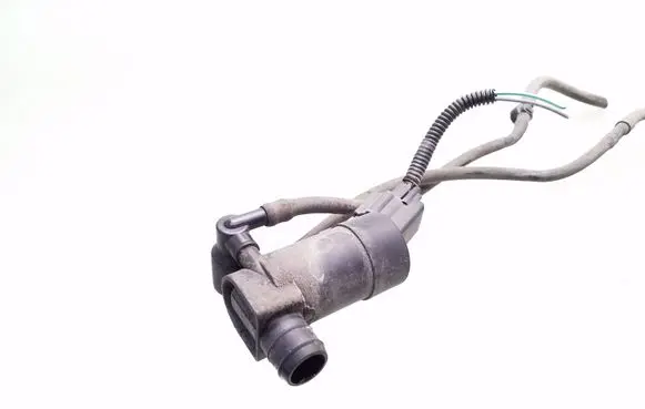 Ford S-MAX Windscreen/windshield washer pump