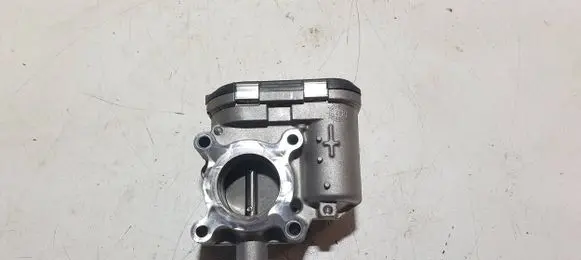 Dacia Jogger Throttle valve 161203209R 232511757 A2821410200