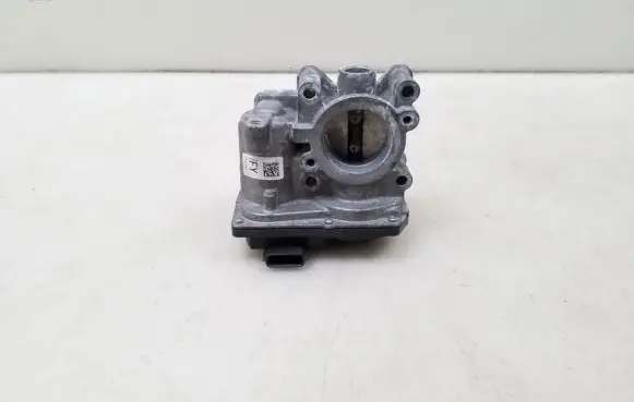Nissan Qashqai Throttle valve 161206038R