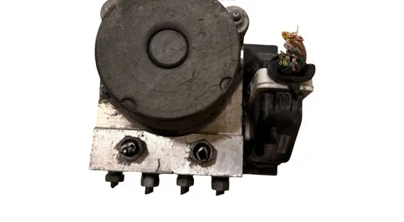Citroen C5 ABS Pump 9674804480 0265251413