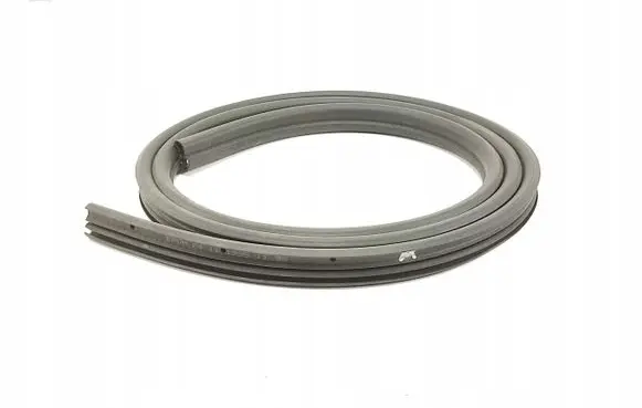 Fiat Punto (199) Front door rubber seal 46411728