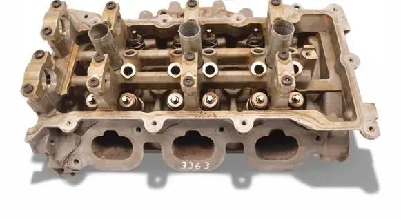 Dodge RAM 1500 DS Engine head 05184510AJ