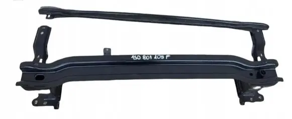 Volkswagen Up Front bumper support beam 91ZTEILE