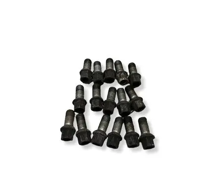 Audi A6 S6 C7 4G Nuts/bolts 