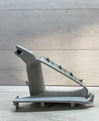 Volkswagen Sharan (A) pillar trim 7N0858415 M6696