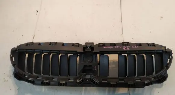 BMW 3 G20 G21 Radiator trim 9465192 20108P0480
