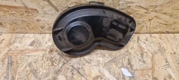 Volkswagen Bora Headlight/headlamp dust cover 96364600