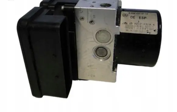Mercedes-Benz GLK (X204) ABS Pump A2045455132 A2044313712