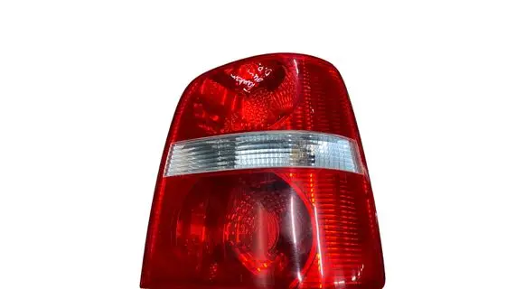 Volkswagen Touran I Rear/tail lights 1T0945258A
