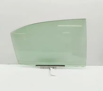 Lexus IS III XE30 Rear door window glass 6811353150