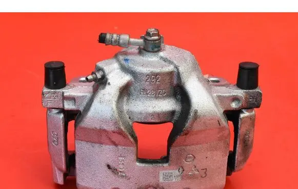 Nissan Qashqai Front brake caliper