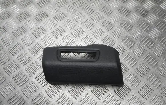 Renault Clio V Climate control/heater control trim 682100158R