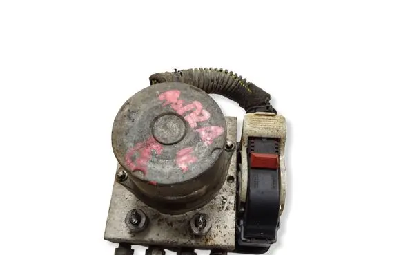 Opel Astra K ABS Pump 323666362 2450402000000X 3218341606700000