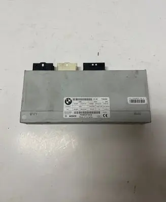 BMW 3 F30 F35 F31 Tailgate/trunk control unit/module 7388490 0050669902 F005V01610