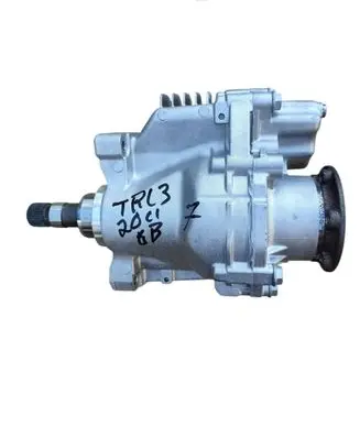 Volkswagen Caddy Gearbox transfer box case 0CN409053AK