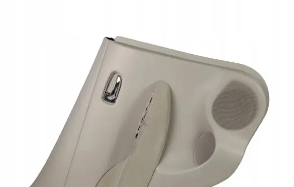 Nissan Leaf I (ZE0) Rear door card panel trim