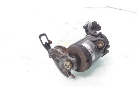 Audi 100 S4 C4 Accelerator pedal position sensor 046907475E 0205001013