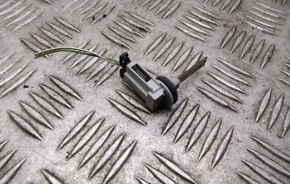 Audi A5 8T 8F Interior temperature sensor 3D0907543A