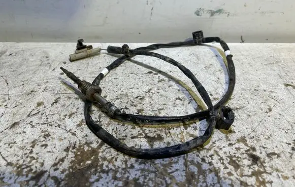 KIA Sportage Exhaust gas temperature sensor 392332U200