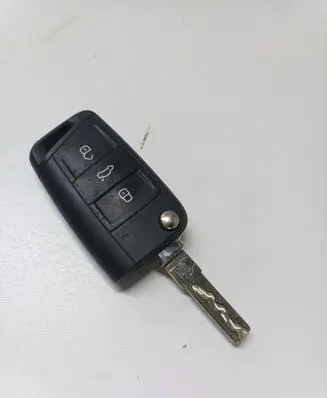 Ignition key/card