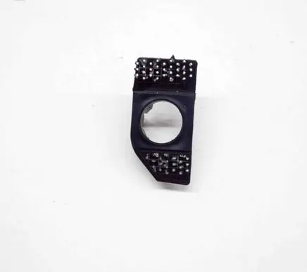 Volkswagen Golf VII Front parking sensor holder (PDC) 5G0919493L
